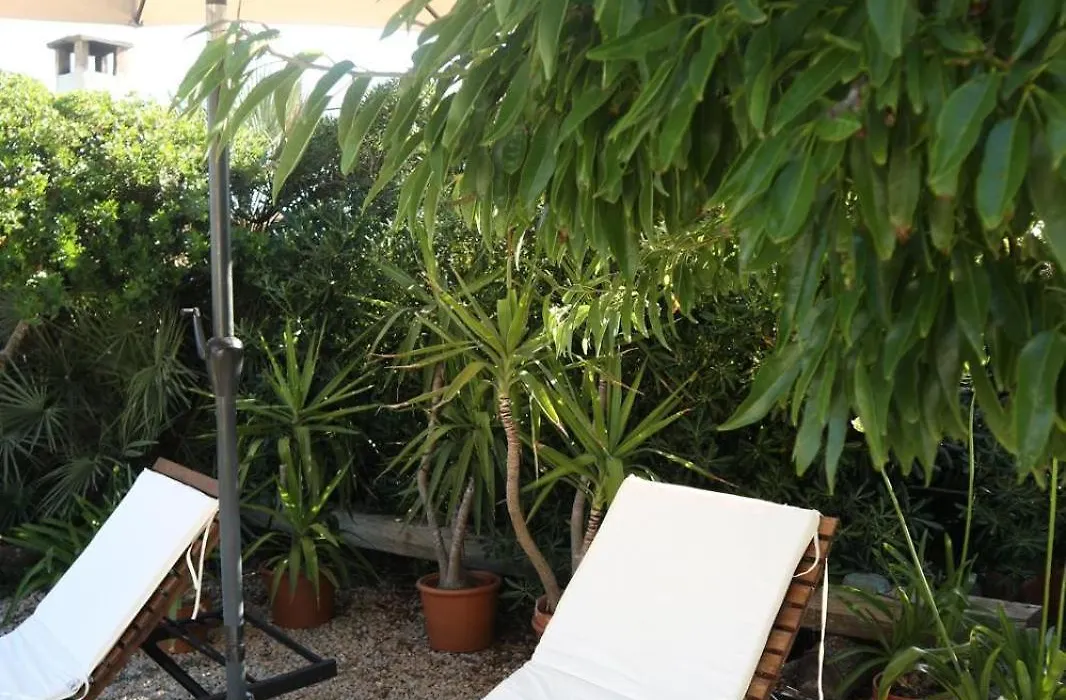 Monte Atena B&B di Charme-1