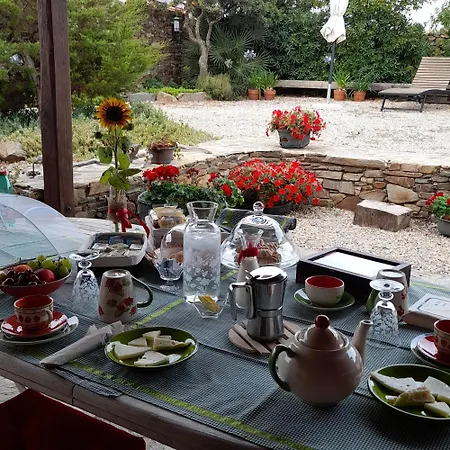 Monte Atena B&B di Charme-2