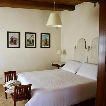 Monte Atena B&B di Charme-3